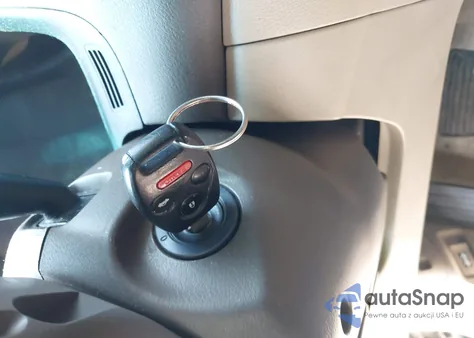 2003 Honda Accord 2.4 Ex z USA, uszkodzony, nr VIN JHMCM56653C073585